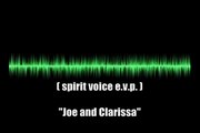 EVP collection - 10 very clear spirit ghost voices