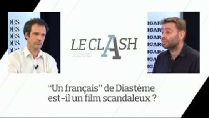Le Clash culture Figaro-L'Obs : «Un Français» de Diastème est-il un film scandaleux ?