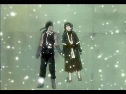 [AMV] Naruto - The Kids Arent Alright