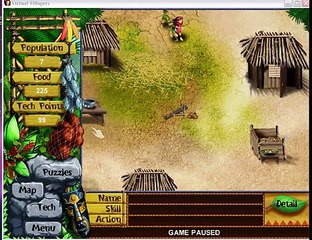 HOW TO HACK FOOD AND TECH POINTS FOR VIRTUAL VILLAGERS 1, 2, AND 3