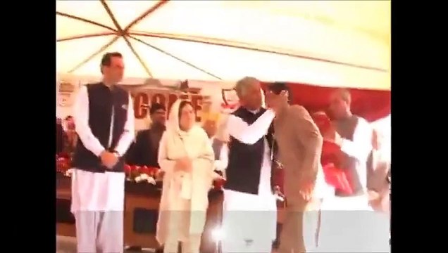 Awami National Party Is Anti Pakistan - Zaid Hamid Badly Exposed ANP, Must Watch