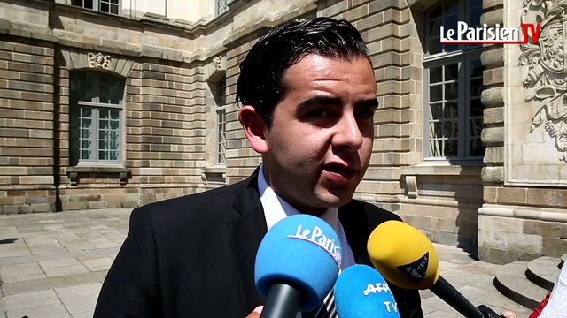 Affaire Outreau. Jonathan Delay : A ce procès, j'ai enfin pu dire ce que j'avais à dire
