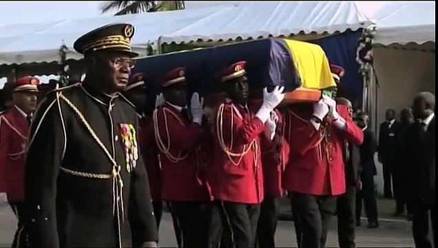 Révélations Françafricaines sur l'élection d'août 2009 au Gabon.