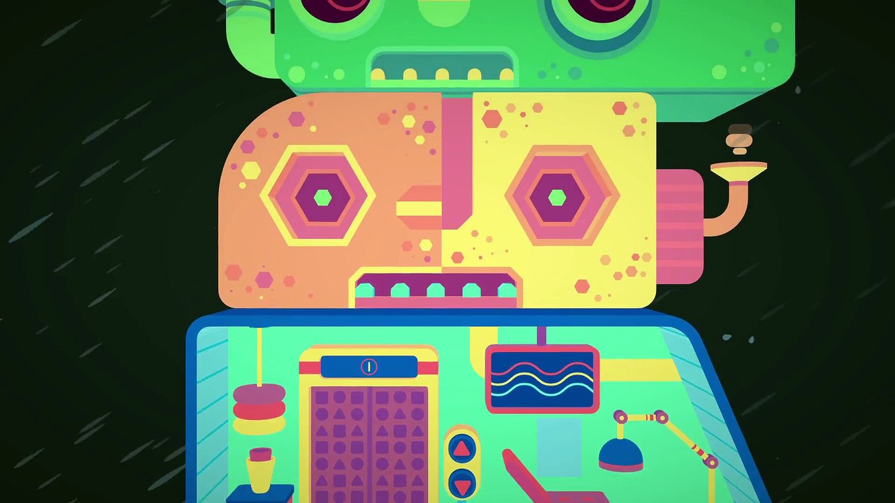 GNOG Trailer - PS4 (Official Trailer)