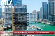 The Address Dubai Marina   Fully Furnished 1 Br Hotel Apt with Luxury equipment included and Beautiful Marina view - mlsae.com