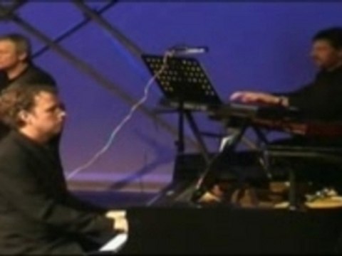 Leonard Cohen Everybody Knows by John Bl