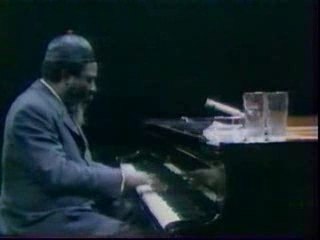 Thelonious Monk - Coming On The Hudson