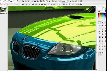 PhotoFiltre Studio Tutorial