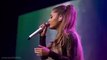 Ariana Grande Just A Little Bit Of Your Heart Live August