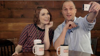 How Felicia Day Is Hyphenating Her Way To World Domination