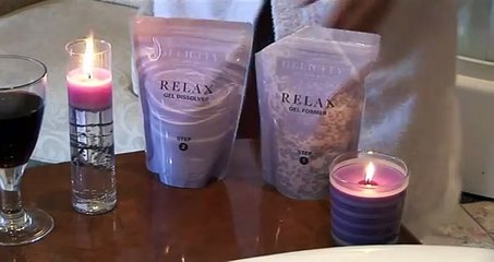 Gelicity Jelly Bath Gelli Baff buy at Crazes4