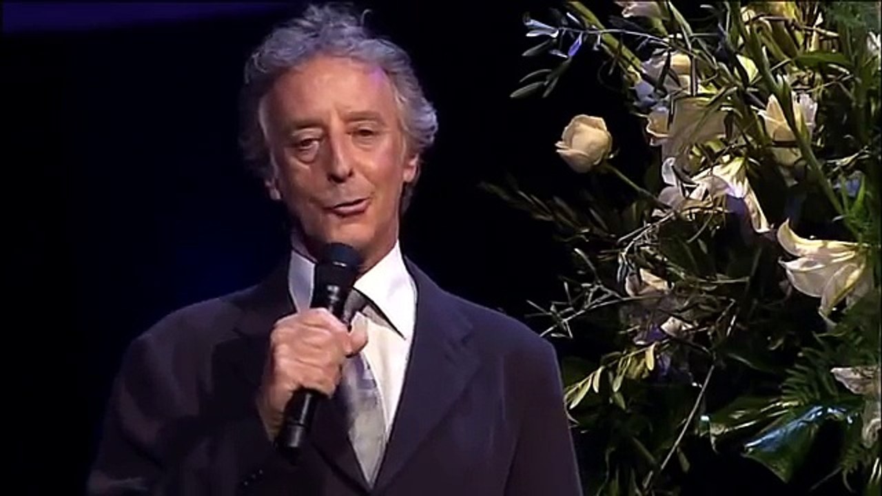 Robert Long en Rob de Nijs - Ga Nou Maar