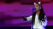 Why Try Ariana Grande - The Honeymoon Tour Live Amsterdam