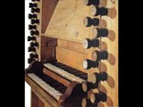 JS Bach Preludio e Fuga in re minore Bwv 539 Hans Fagius, orgel