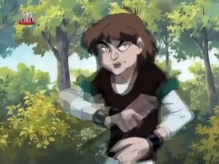 X Men Evolutie Ep12   Cazanul Partea 1 TRADUS IN ROMANA