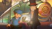 Professor Layton and the Diabolical Box - Folsense