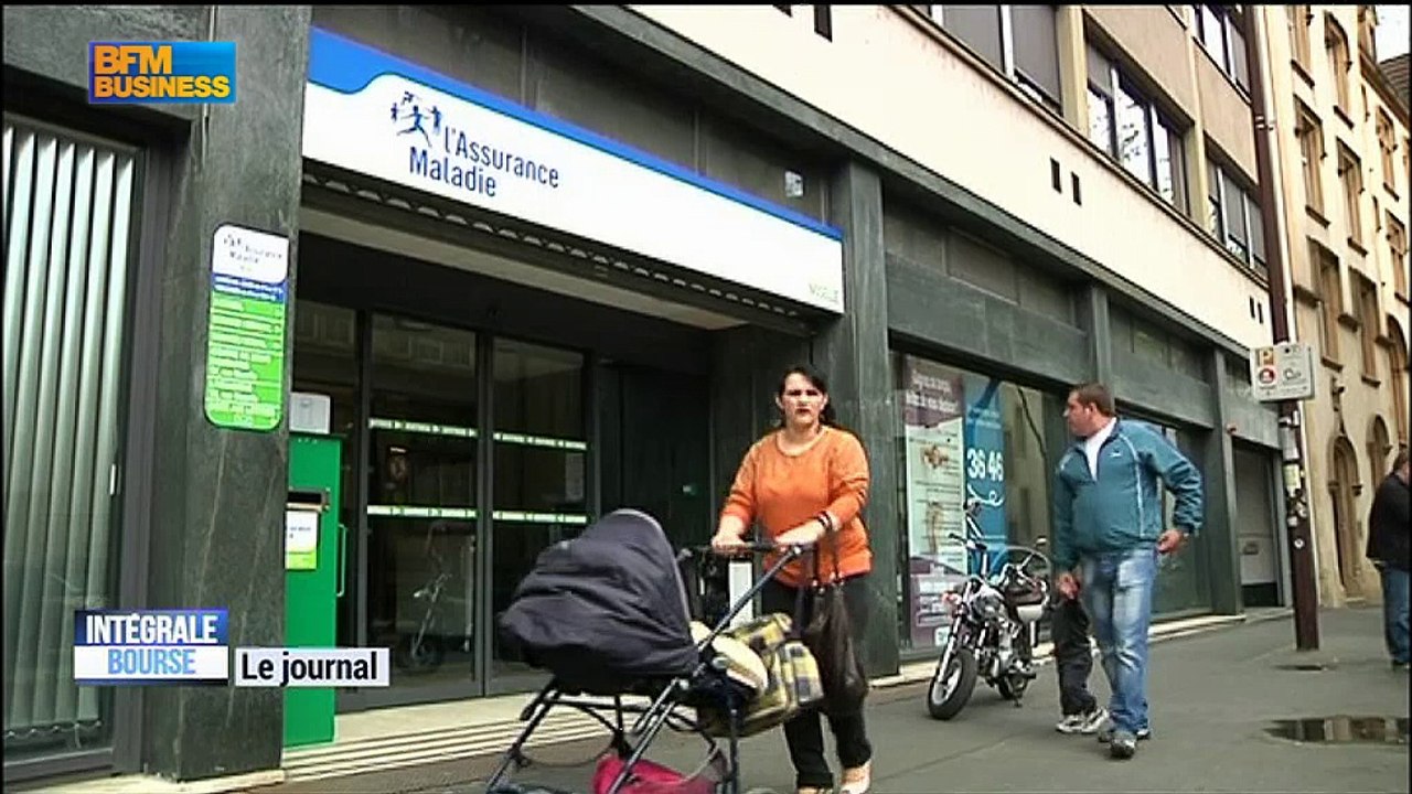 Arrêts maladie: le plan de la Sécu pour mettre fin aux dérapages