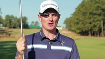 British Airways ambassador Justin Rose's Tips: How to control ball spin better