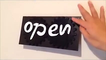 Revolutionary Sign Board