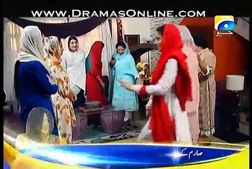 Susral Meri Behen Ka Episode 58 On Geo Tv