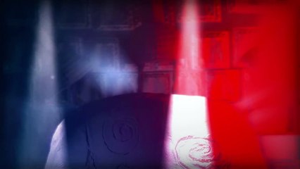 The Swapper : Bande annonce