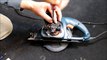 How to Replace a Damaged Power Cord - Circular Saw, Drill, Router, Hand tools