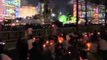 Hongkongers Mark Tiananmen Square Massacre With Annual Vigil