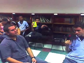 Taller GEO Juvenil Colombia en Sincelejo, Sucre