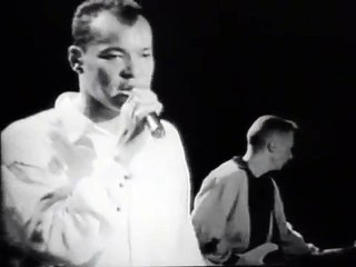 Fine Young Cannibals - Ever Fallen In Love (With Someone You Shouldn't've), live 1989