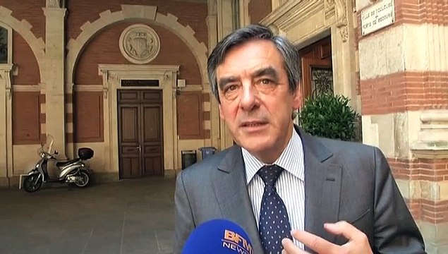 François Fillon met en avant le respect de la liberté religieuse après la convention des Républicains sur l'Islam