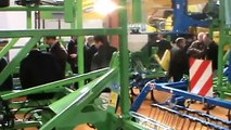 FIMA 2012 - Prezentare Agromet - Producator de Utilaje Agricole