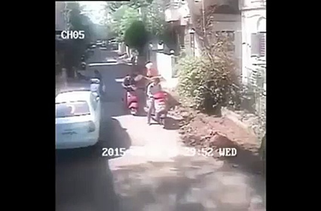uff toba pagal ka bacha