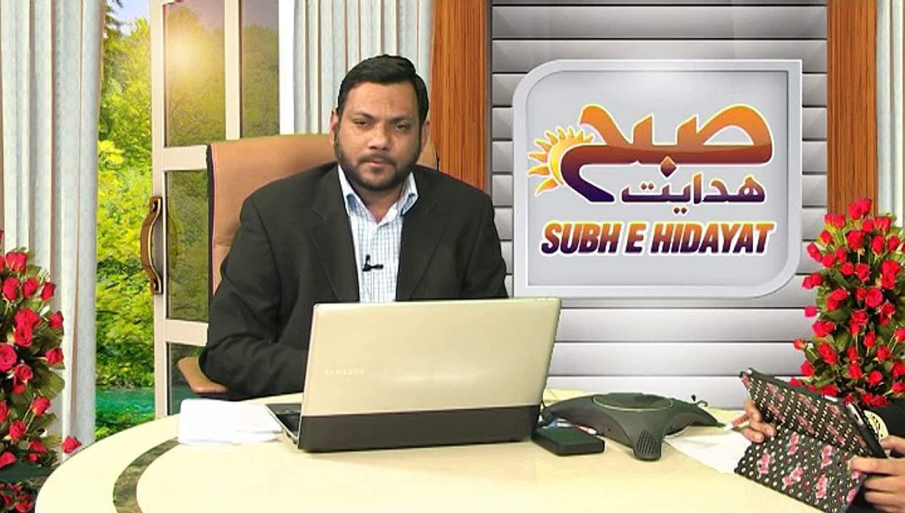 SUBHAY HIDAYAT PART 3 -27-05-15