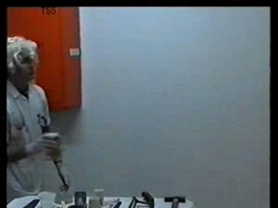 Film candidature concours théâtral2000