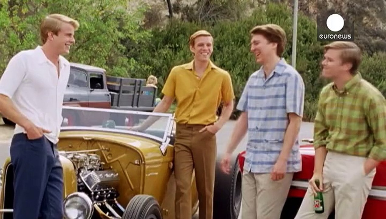 'Love & Mercy' erzählt das Leben von 'Beach Boy' Brian Wilson