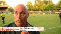 Onbegrip over rellen: Het is niet zo dat er een WK titel op het spel staat - RTV Noord