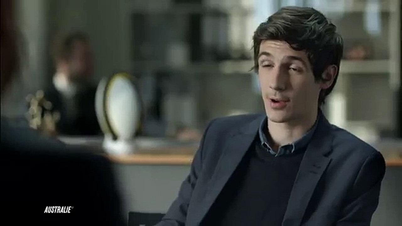 Australie pour CIC - «Jeunes» - juin 2015