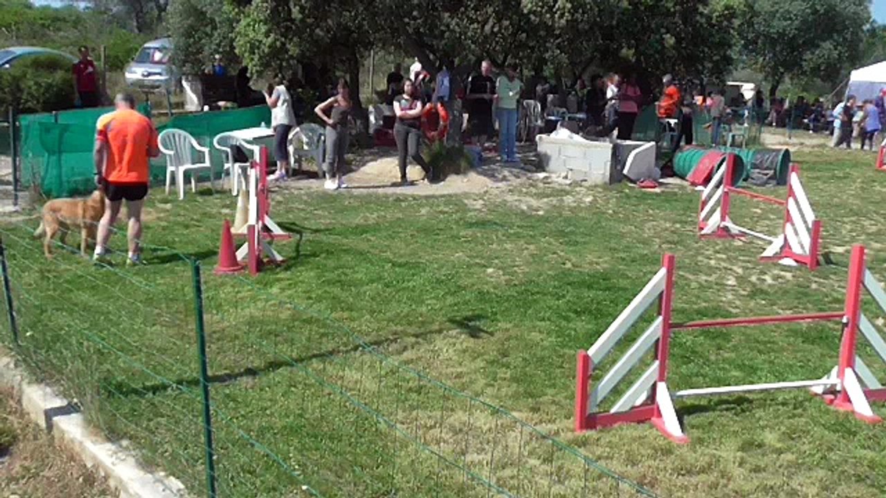 Stephane, Cabrières