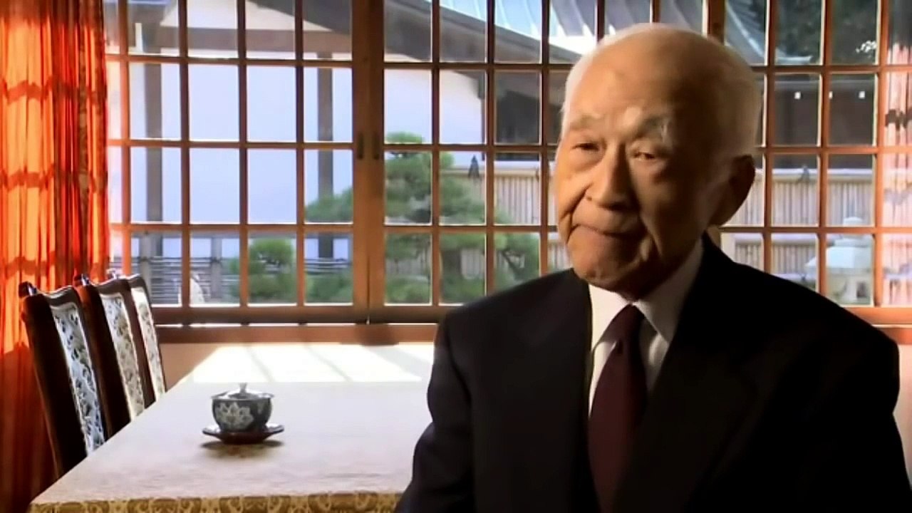 The Largest Submarine in World War II