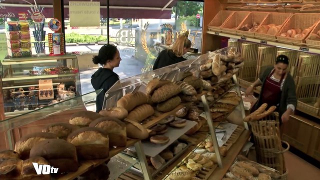 La meilleure baguette du Val-d'Oise