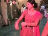Indian Punjabi Wedding Dance