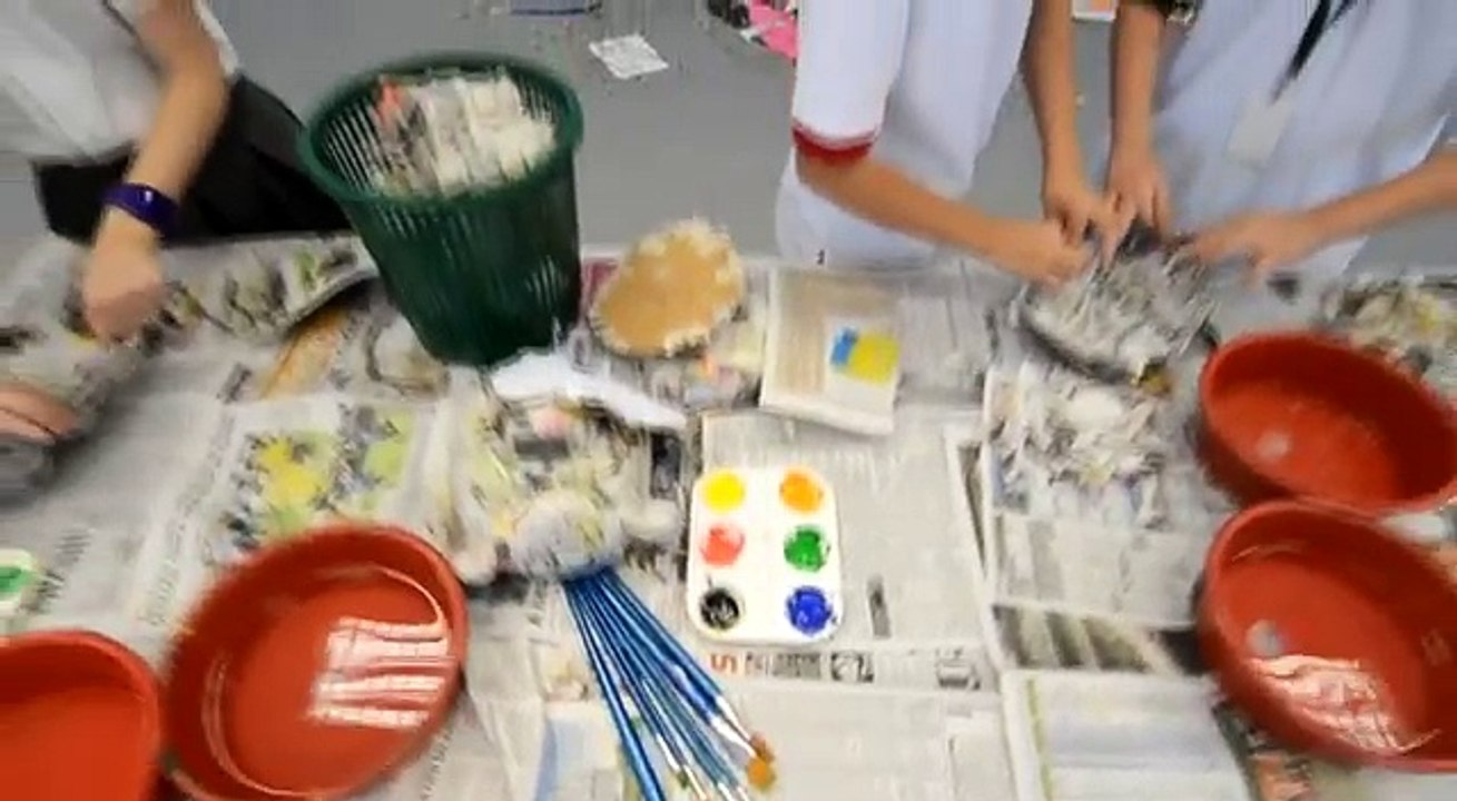 Prince of Wales Island International School (POWIIS) - Video Intro