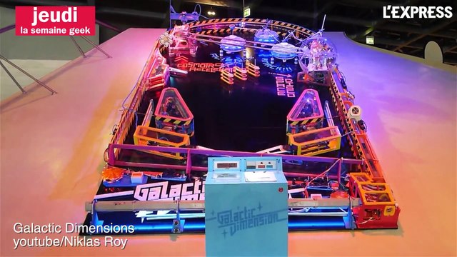 Star Wars, Toy Story ou Batman: les détournements de Shia Le Beouf - La Semaine geek