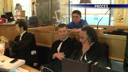 AFP - Le JT, 2ème édition du jeudi 4 juin