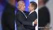 Ted Cruz Apologizes for Mocking Vice President Biden