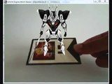 Frontier Vision - Augmented Reality with the Irrlicht Engine - Hand/Object Interaction