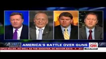 CNN Gun Debate Looks Like An SNL Skit