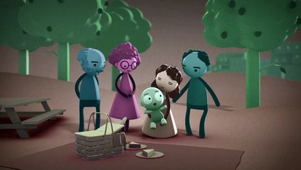 Family Separation: Child Protection | Get Informed Protect Children | UNICEF