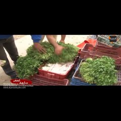 كارثة صحية في الأسواق التونسية و شهر رمضان على الأبواب