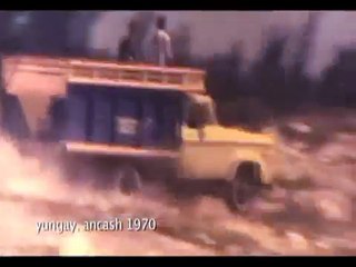 Juan Velasco Alvarado - Presidente del Perú (1968 - 1975)